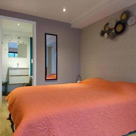 Appartement Belle Vue Gerardmer Ngoại thất bức ảnh